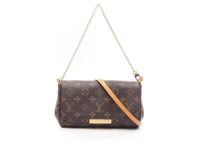 Bolsa 2-Way Louis Vuitton Favorite PM