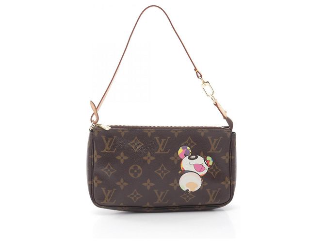 Louis Vuitton Pochette Accessoires Handtasche