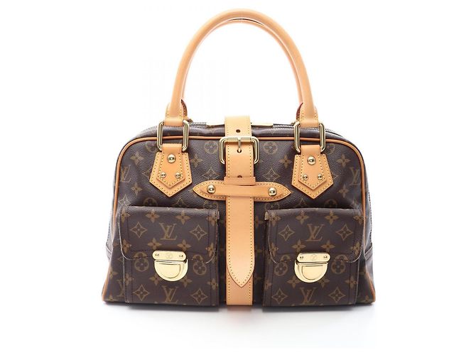 Bolsa Louis Vuitton Manhattan GM