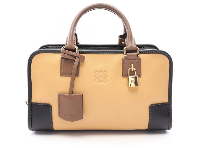 Bolsa Loewe Amazona 28
