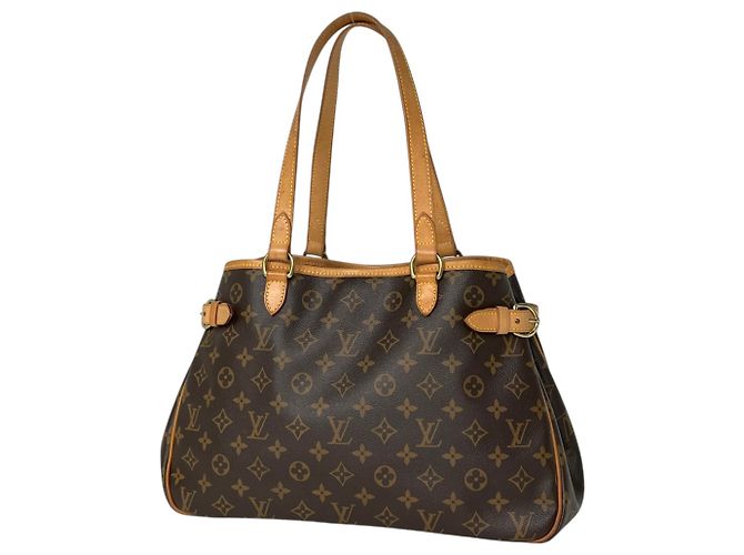 Sac Cabas Horizontal Louis Vuitton Batignolles