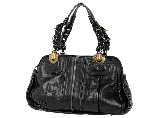 Chloé Eloise Lederhandtasche