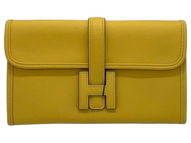 Hermès Hermes Jige Handtasche