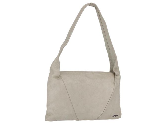 Bottega Veneta Shoulder Leather Medium