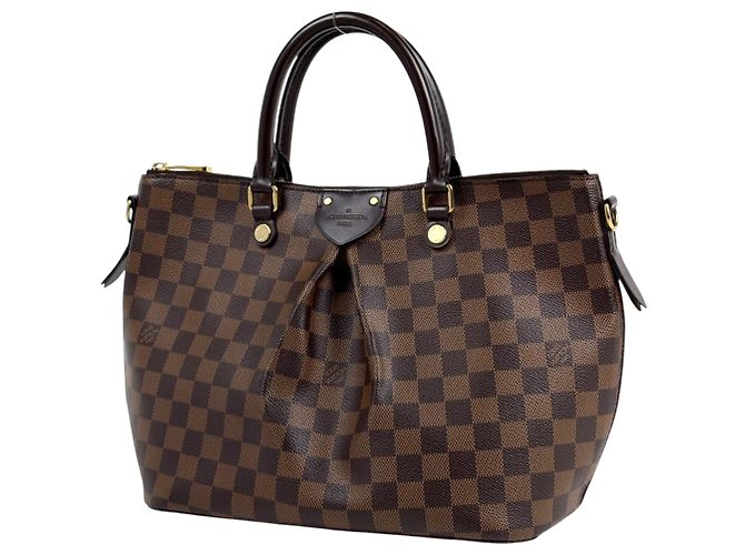 Borsa Louis Vuitton Siena MM