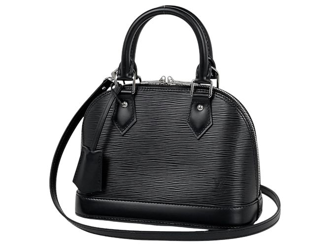 Borsa Louis Vuitton Alma BB