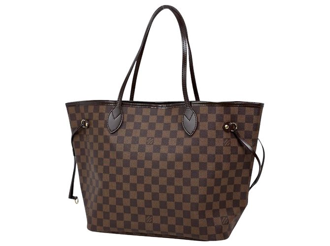 Sac cabas Louis Vuitton Neverfull MM