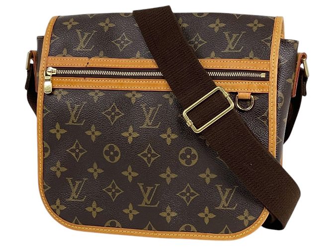 Louis Vuitton Messenger PM Bosphore Shoulder Bag