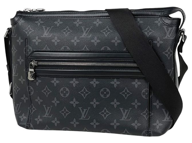 Louis Vuitton Odyssée Messenger PM Shoulder Bag