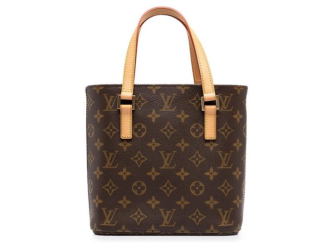 Borsa Louis Vuitton Monogram Vavin PM