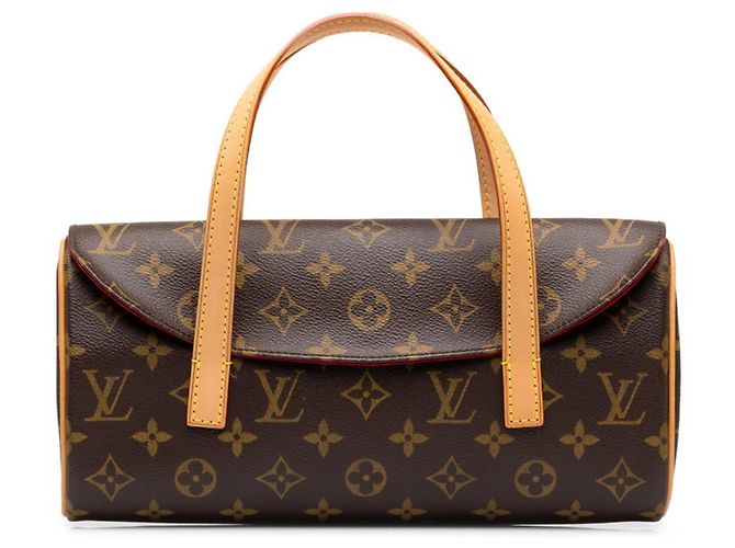 Borsa Louis Vuitton Monogram Sonatine