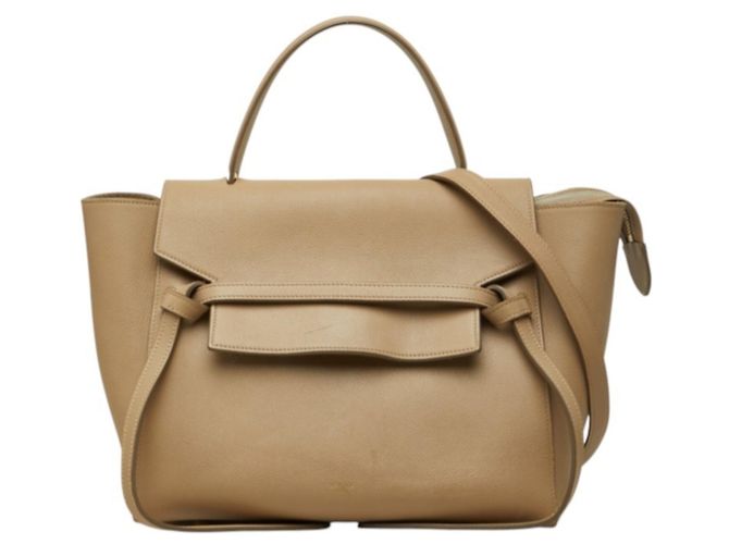 Céline Sac à main Celine Belt Bag Mini