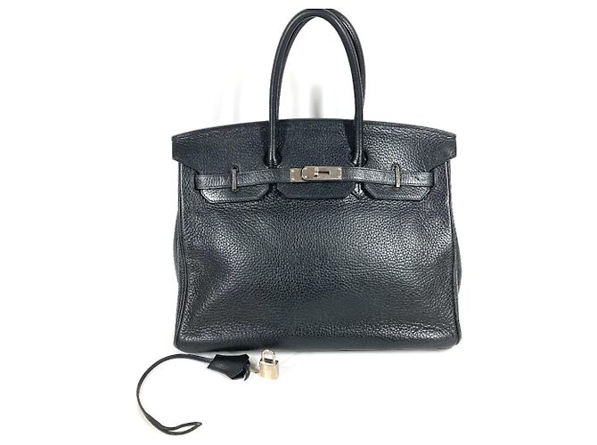 Hermès Borsa Tote Hermes Birkin 35