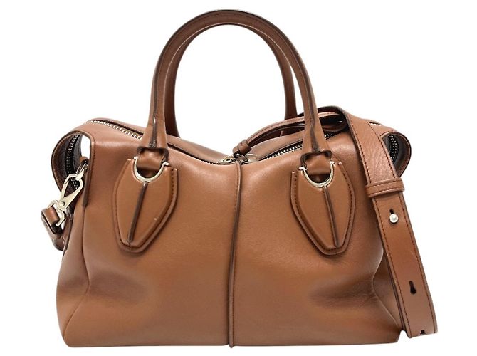 Bolsa 2-Way Tod's D-Styling