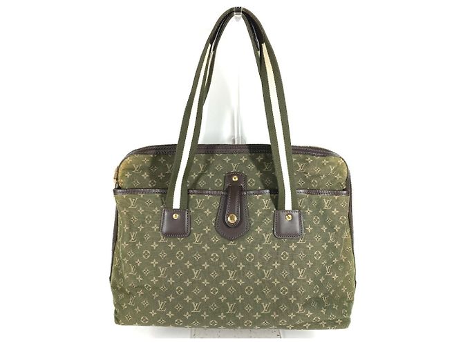 Bolsa Louis Vuitton Monogram Mini Marie Kate