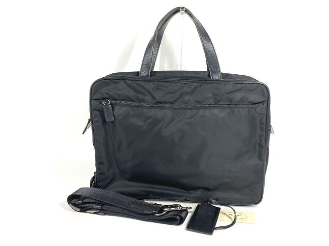 Borsa Prada V407S Triangle Logo