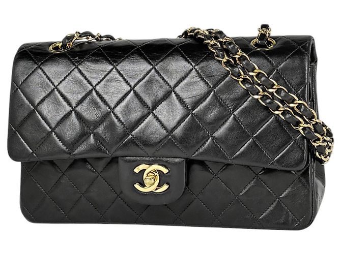 Borsa a tracolla Chanel Matelassé
