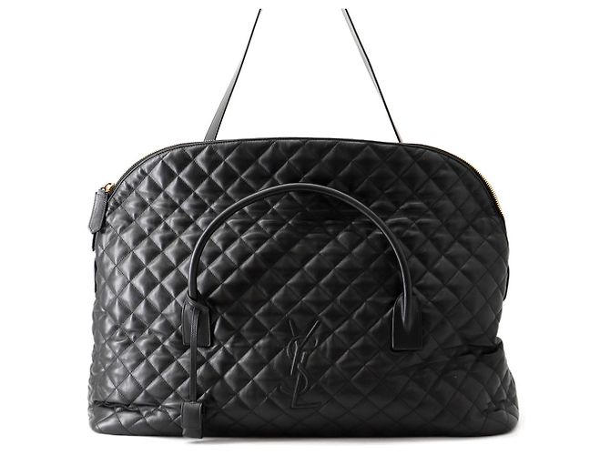 Autre Marque Saint Laurent Paris Boston Bag