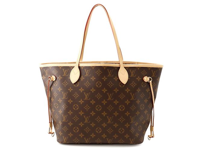 Bolso Tote Louis Vuitton Monogram