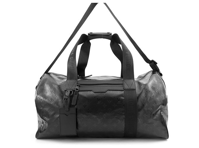 Bolso Boston Monogram Louis Vuitton