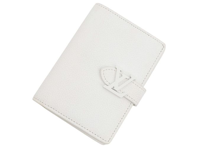 Cartera bi-fold Louis Vuitton