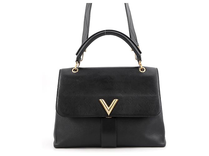 Bolsa Louis Vuitton Monogram Shadow