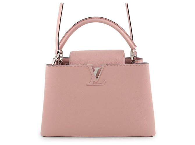 Borsa Louis Vuitton Capucines MM