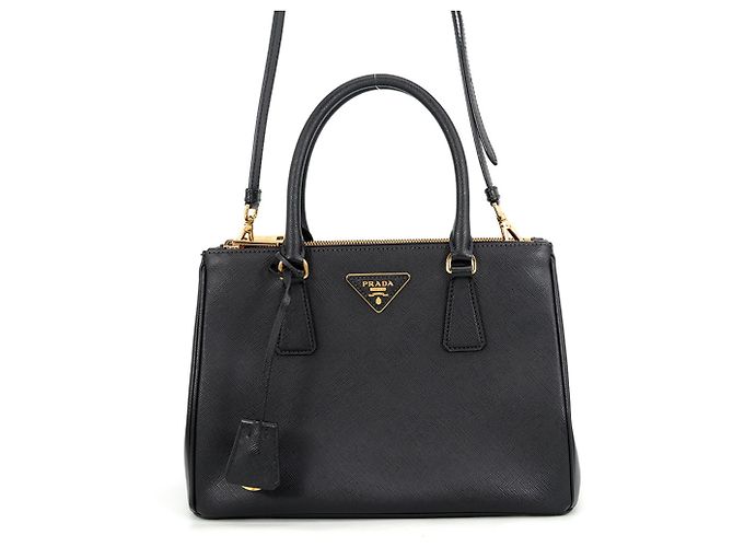 Sac à main Prada Saffiano Galleria