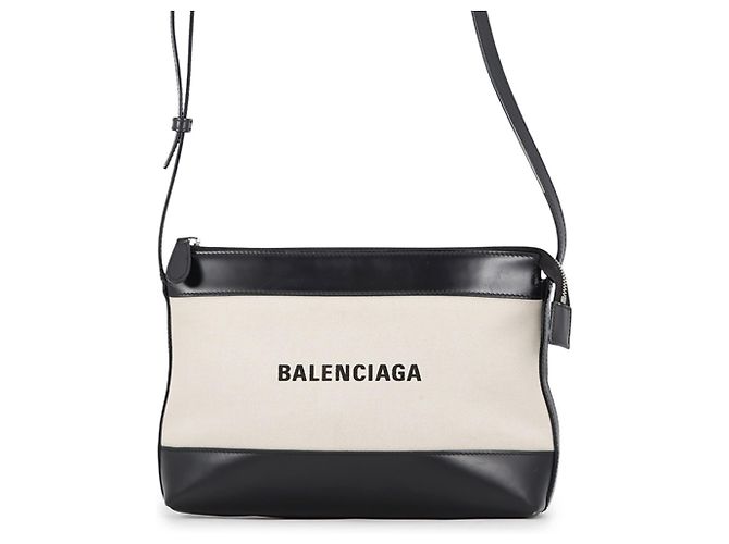 Borsa a tracolla e spalla Balenciaga