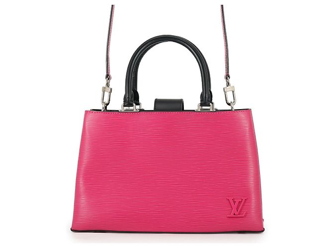 Bolsa Louis Vuitton Epi Cléber PM