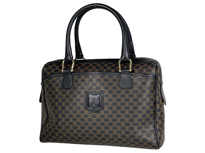 Céline Sac à main Celine Macadam