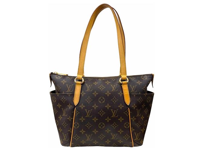 Sac Cabas Louis Vuitton Totally PM Monogram