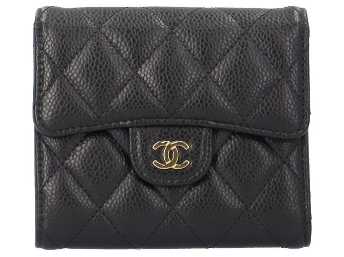 Cartera Chanel Classic Small Flap