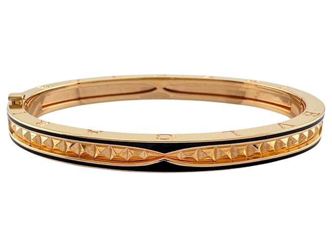 Bulgari Bvlgari B.zero1 Rock Bangle