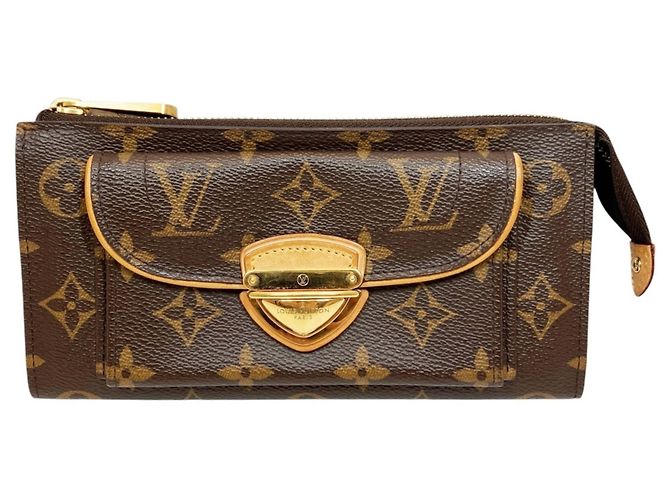 Monedero Louis Vuitton Monogram