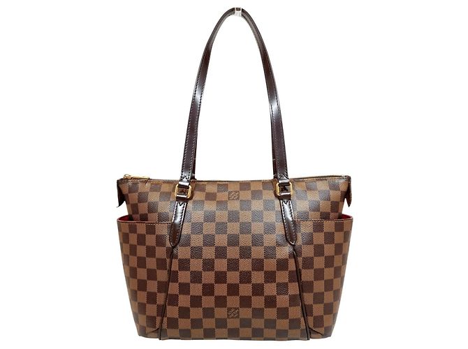 Bolsa de Ombro Louis Vuitton Totally PM
