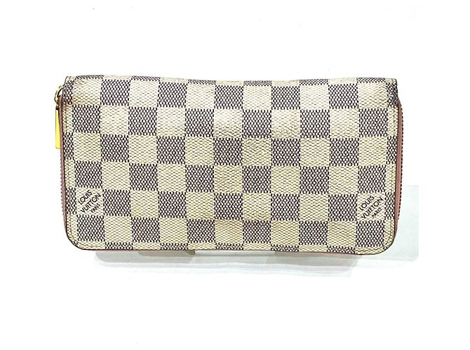 Monedero Louis Vuitton Damier Azur