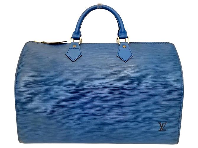 Borsa Louis Vuitton Speedy 35