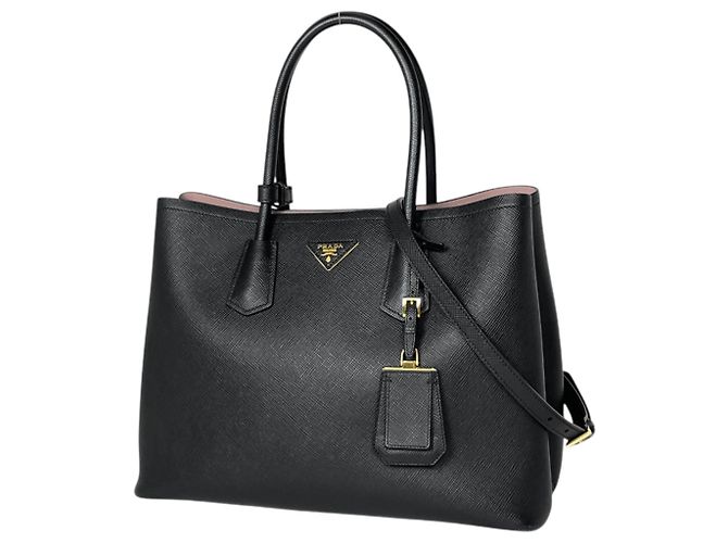 Saco Tote Prada Saffiano