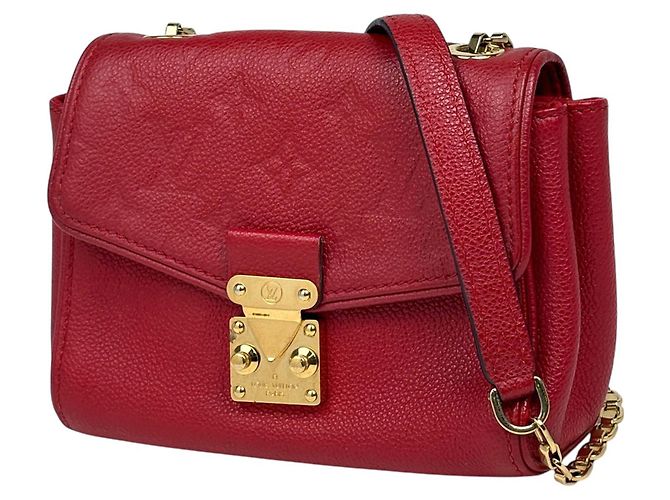 Bolsa de Ombro Louis Vuitton Saint Germain BB