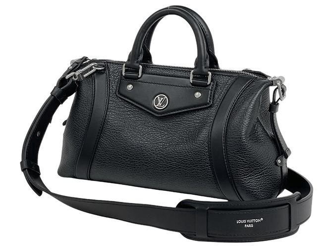 Sac à main Louis Vuitton LV Biker PM