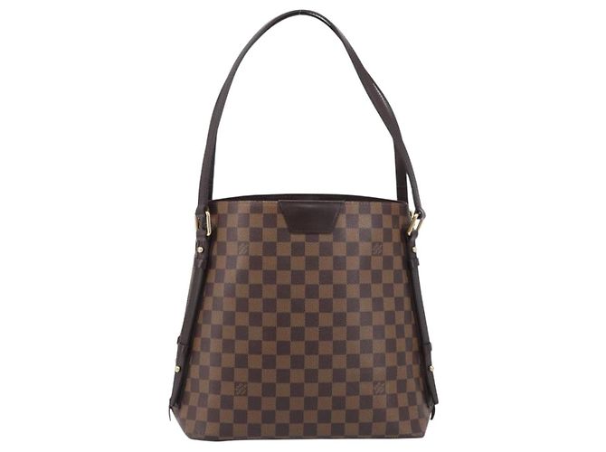 Louis Vuitton Cabas Rivington Damier