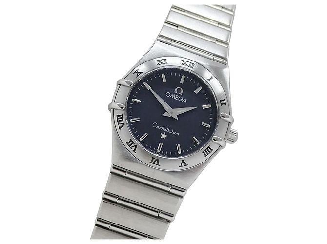 Omega Constellation 1572.40 Damenuhr