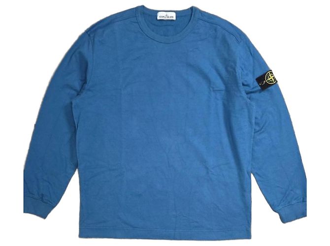 Magnificent Stone Island Sweatshirt
