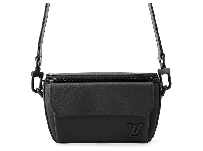 Louis Vuitton Aerogram Shoulder Bag