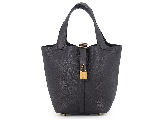 Hermès Sac à main Hermes Picotin Lock PM