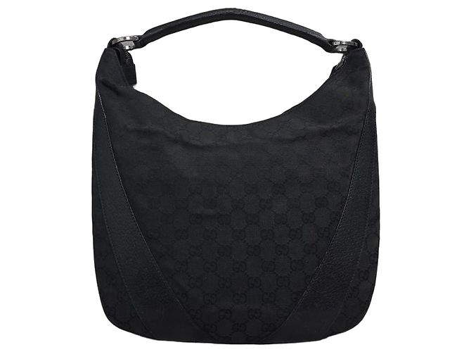 Magnifica Borsa Gucci Hobo
