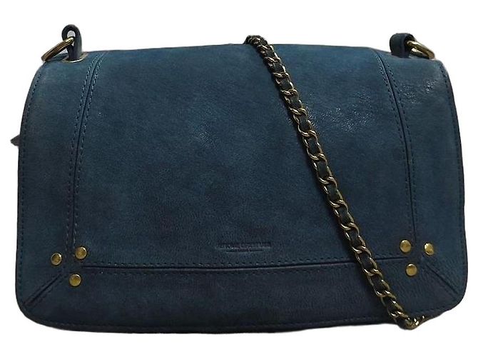 Jerome Dreyfuss Magnifica Borsa Jérôme Dreyfuss Bobi
