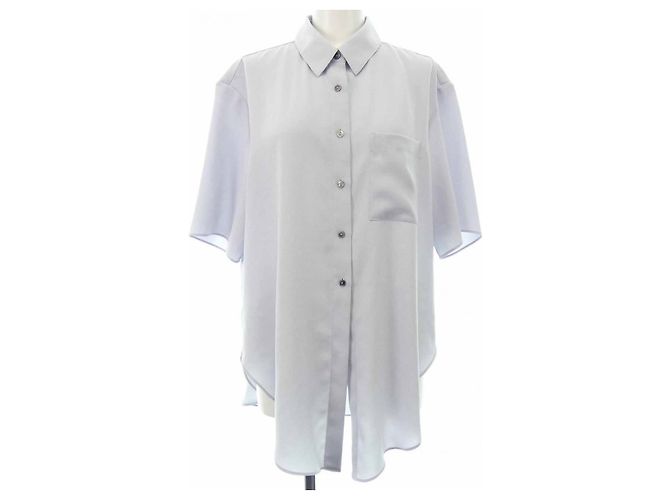 Camicia Theory S/S