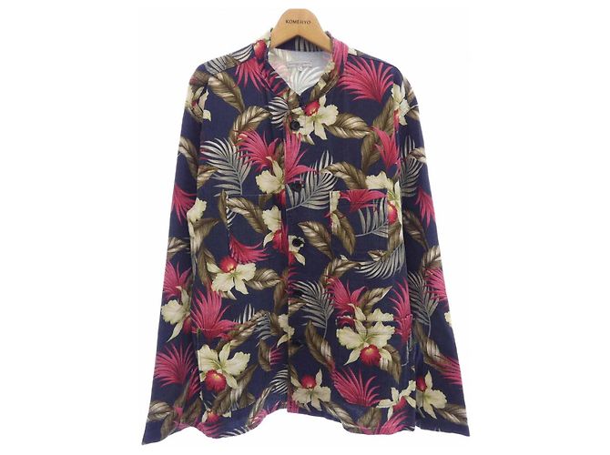 Autre Marque Engineered Garments Jacke